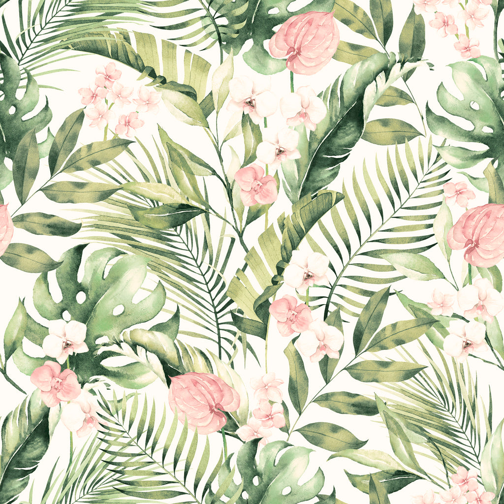 Green Leopard Print Wallpaper - Shop on Pinterest