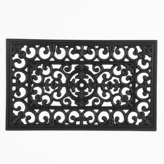 Radcliffe Rubber Iron Doormat