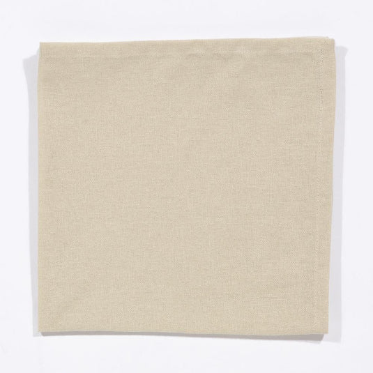 Avon Beige Napkins