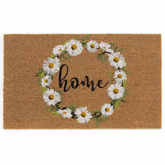 Astley Home Coir Doormat