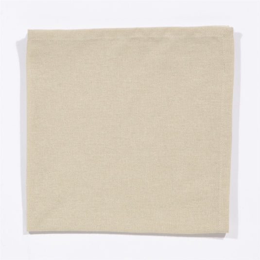 Avon Beige Napkins