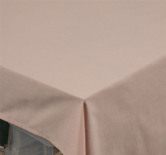 Avon Blush Tablecloth