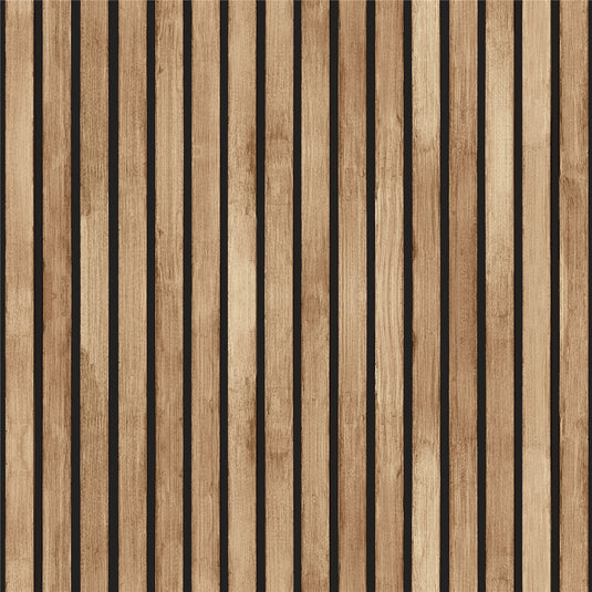 Wood Slats Natural sw12