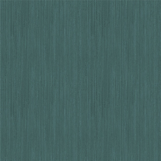 Silk Cascade Navy Wallpaper