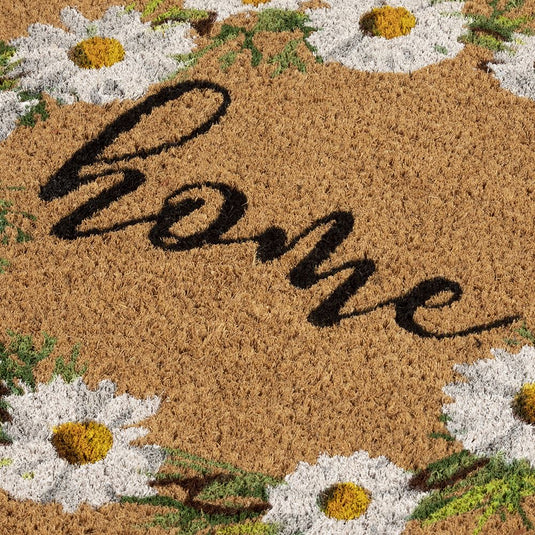 Astley Home Coir Doormat