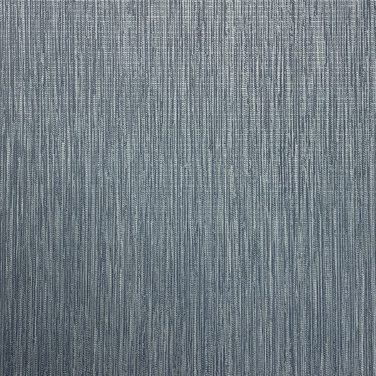 Luxe Plain Navy Wallpaper