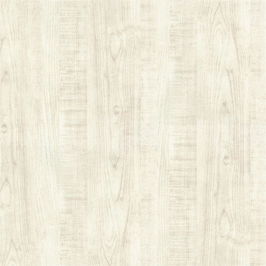 Luxe Timber Ivory Wallpaper