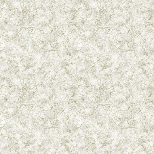 Textured Marble Ivory / Champagne Wallpaper