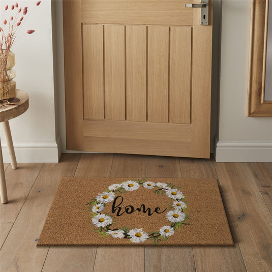 Astley Home Coir Doormat