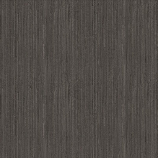 Silk Cascade Charcoal Wallpaper