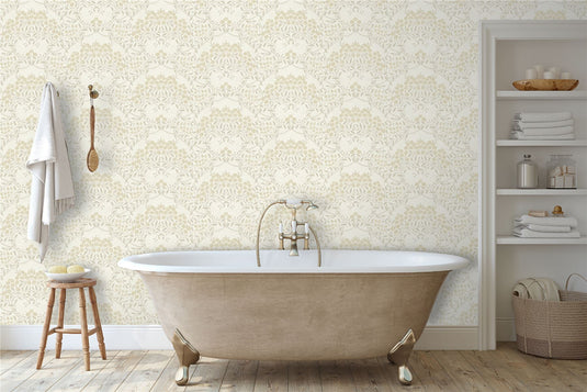 Floral Trail Neutral sw12