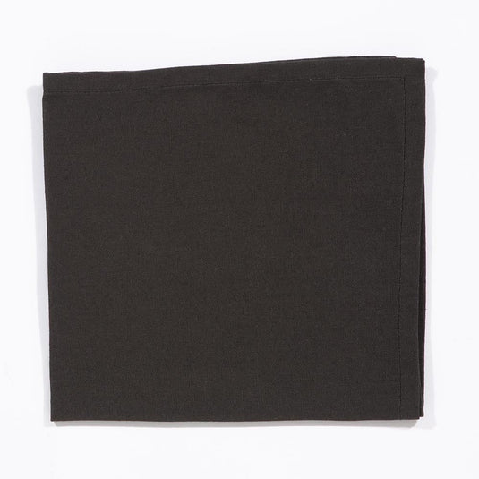 Avon Black Napkins