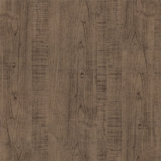 Luxe Timber Espresso Wallpaper