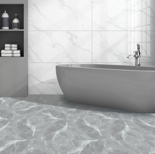 Marble Grey Artifix Floor Tile