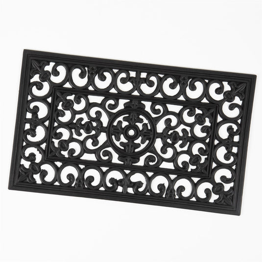 Radcliffe Rubber Iron Doormat