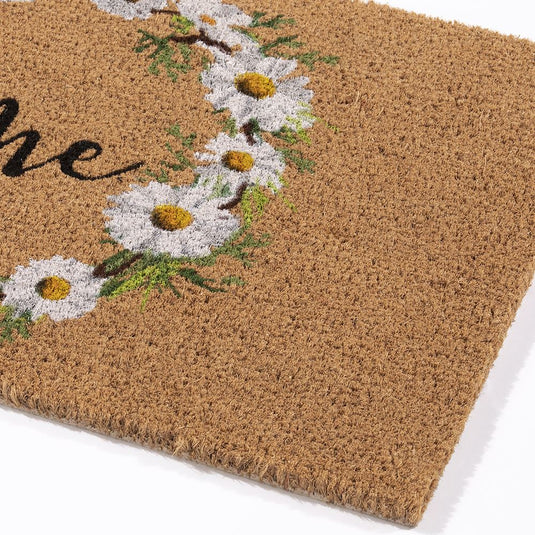 Astley Home Coir Doormat