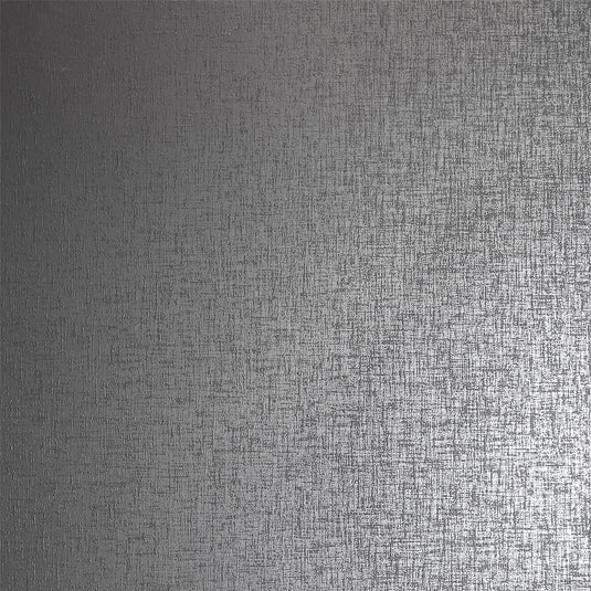 Kashmir Texture Gunmetal Wallpaper