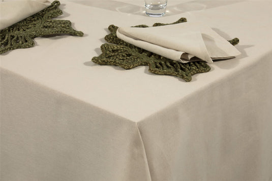 Severn Olive Placemats