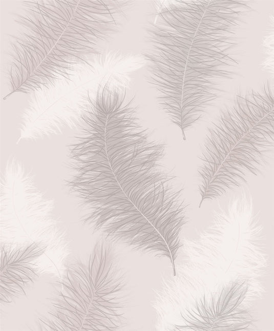 Sussurro Blush Wallpaper sw12