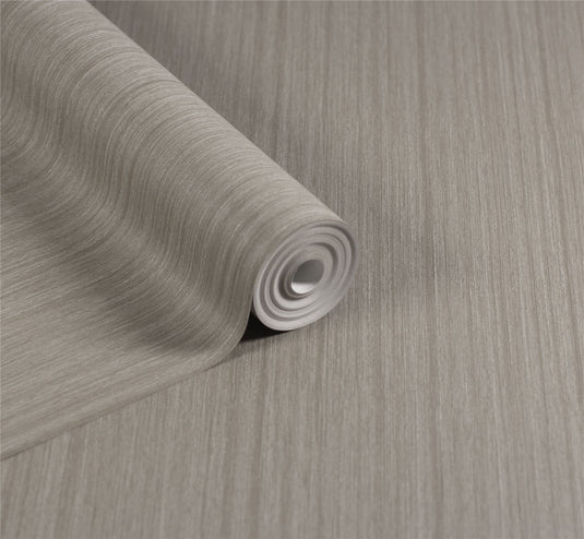 Silk Cascade Cappuccino Wallpaper