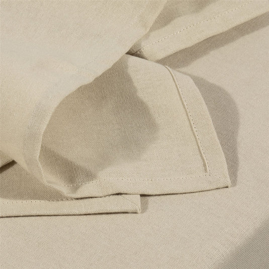 Avon Beige Napkins