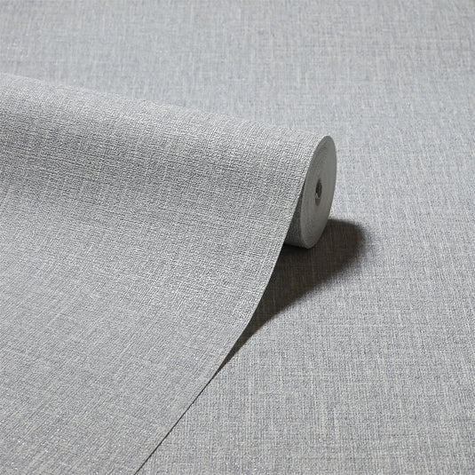 Country Plain Grey Wallpaper