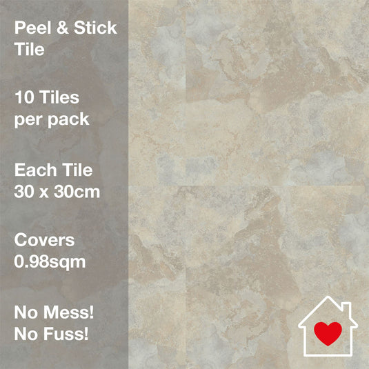 Stone Natural Artifix Floor Tile