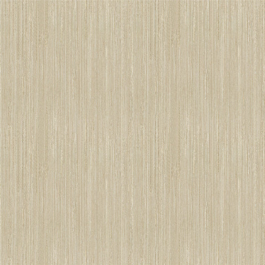 Silk Cascade Latte Wallpaper