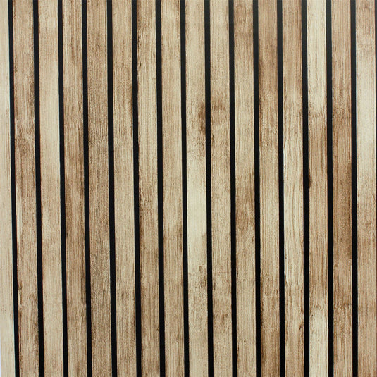 Wood Slats Natural sw12