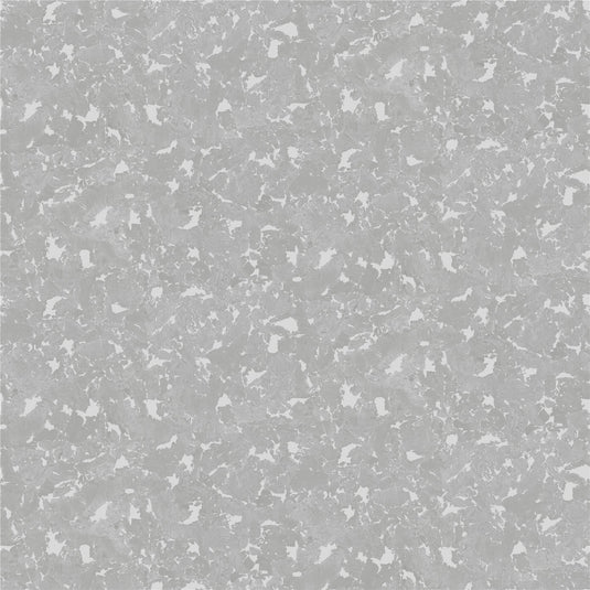 Cork Grey/Silver Wallpaper