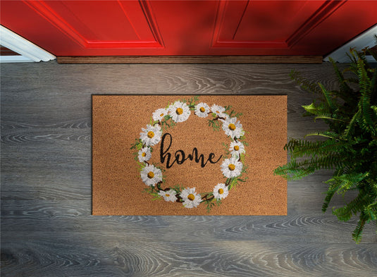 Astley Home Coir Doormat