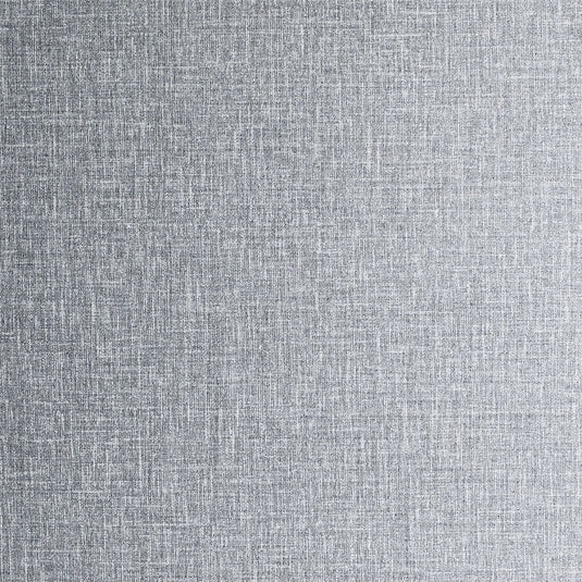 Luxe Hessian Mid Grey Wallpaper