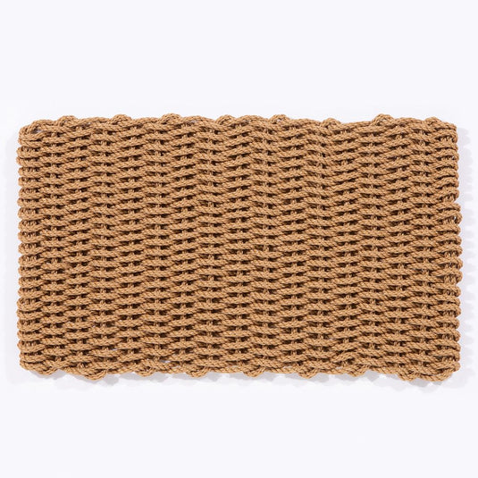 Didsbury Braided Beige Doormat