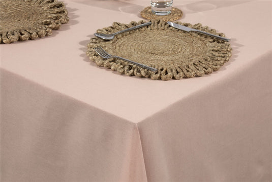 Avon Blush Tablecloth