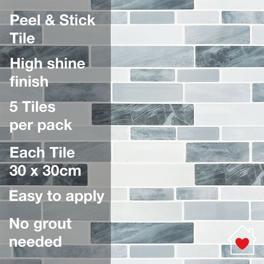 Slate Artifix Wall Tiles