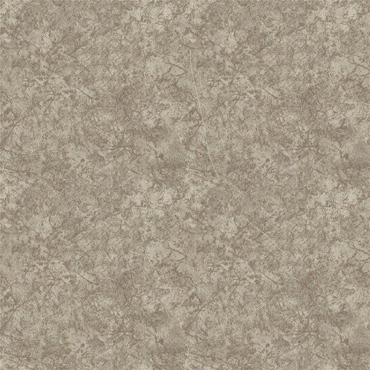 Textured Marble Cappuccino / Gold Wallpaper