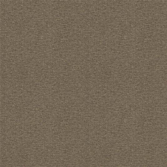 Urban Weave Chocolate Brown Wallpaper