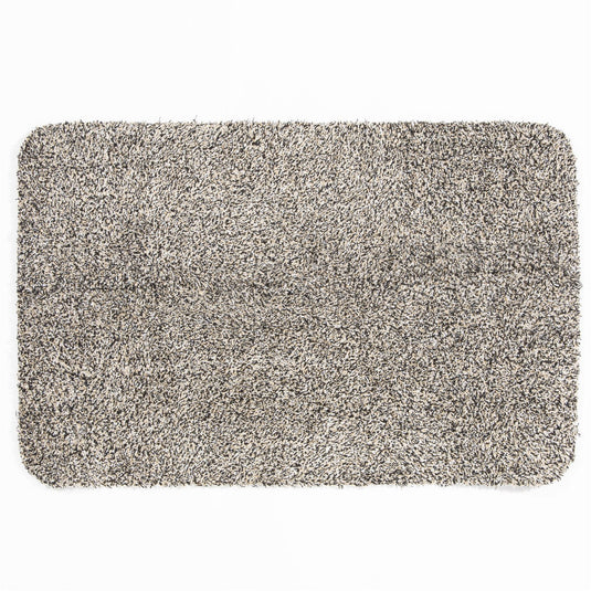 Bowden Polyester Granite Cotton Doormat